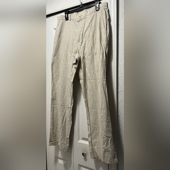 NWT. Perry Ellis jacket suit - Picture 4 of 7